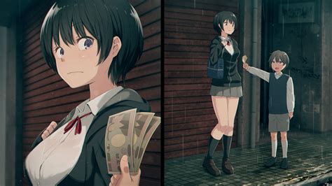 Chinjao Girl .